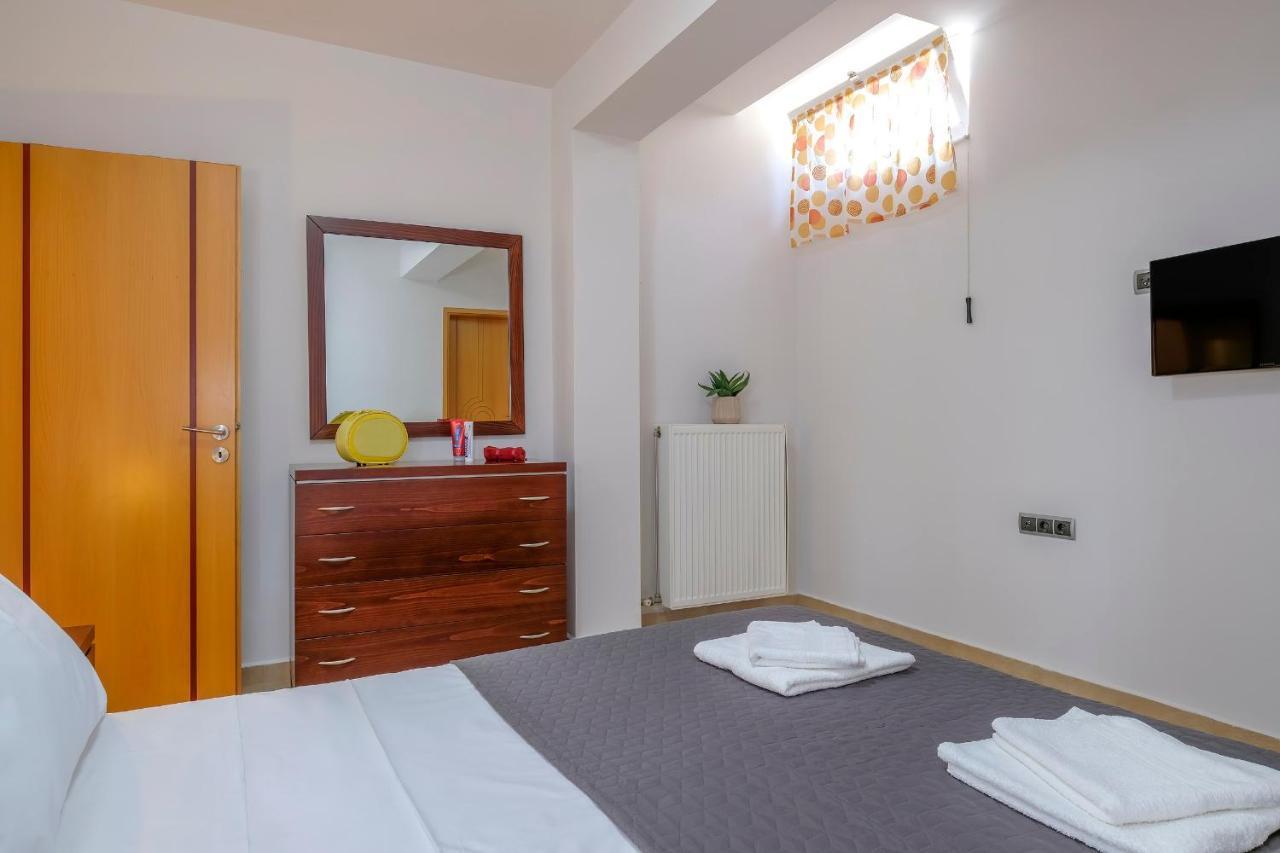 Bay View Apartment Chania  Exterior photo