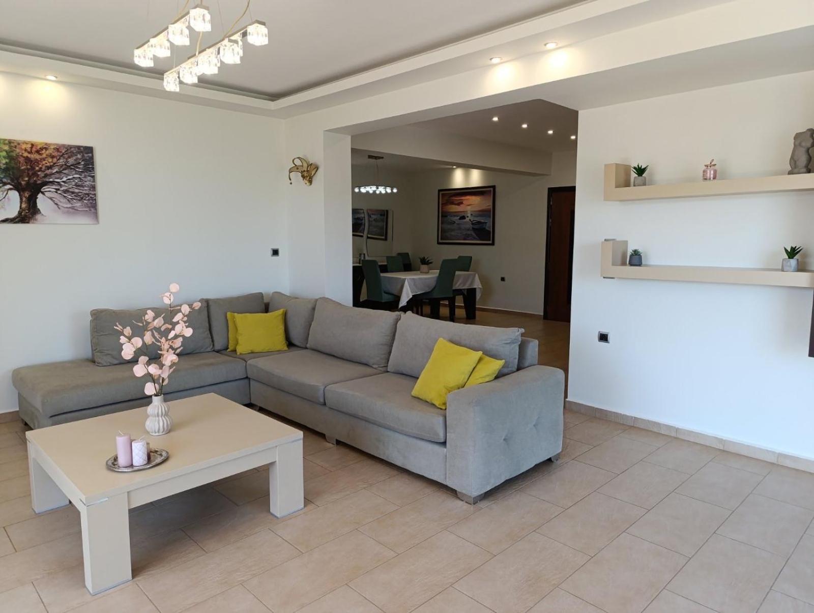 Bay View Apartment Chania  Exterior photo